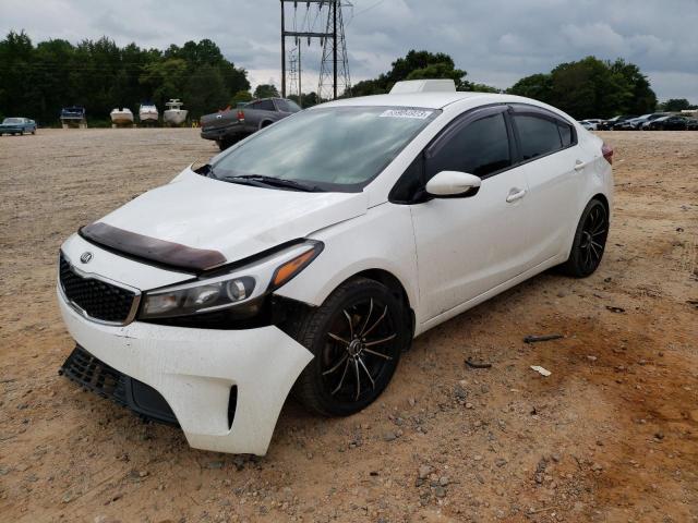 Photo 0 VIN: 3KPFL4A71JE209650 - KIA FORTE 