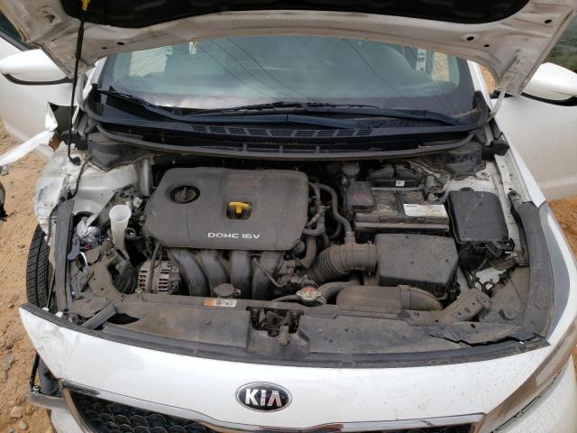 Photo 10 VIN: 3KPFL4A71JE209650 - KIA FORTE 