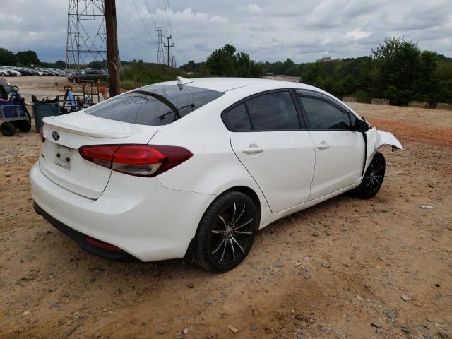 Photo 2 VIN: 3KPFL4A71JE209650 - KIA FORTE 