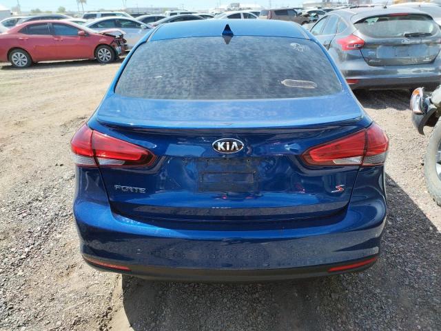 Photo 5 VIN: 3KPFL4A71JE210667 - KIA FORTE LX 