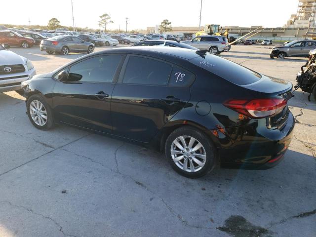 Photo 1 VIN: 3KPFL4A71JE213293 - KIA FORTE LX 