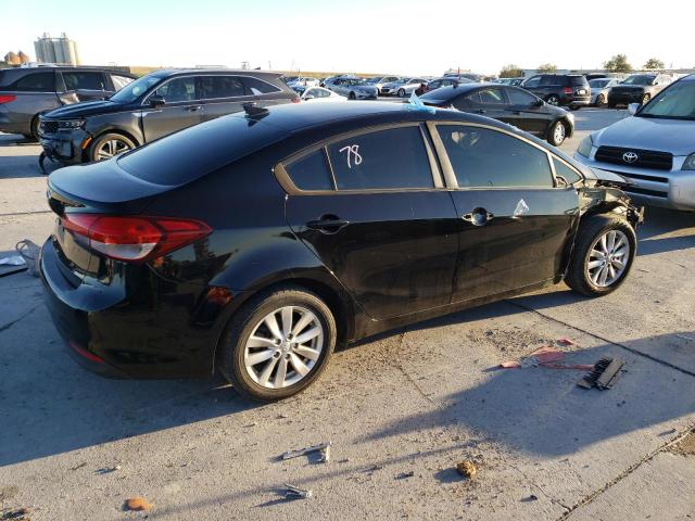 Photo 2 VIN: 3KPFL4A71JE213293 - KIA FORTE LX 