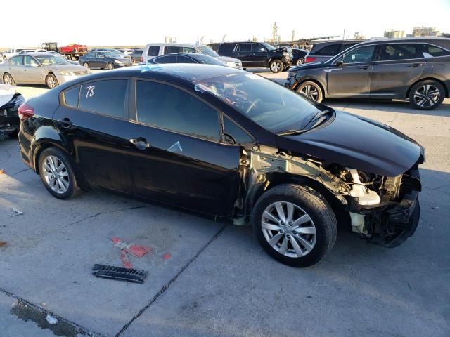 Photo 3 VIN: 3KPFL4A71JE213293 - KIA FORTE LX 