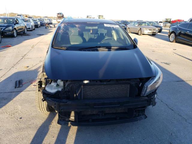 Photo 4 VIN: 3KPFL4A71JE213293 - KIA FORTE LX 