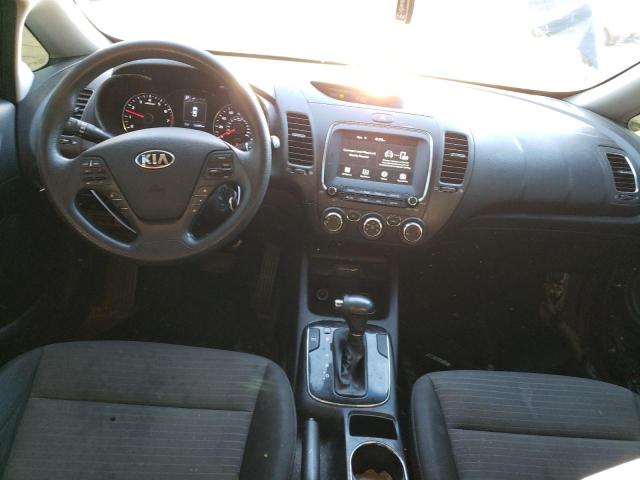 Photo 7 VIN: 3KPFL4A71JE213293 - KIA FORTE LX 