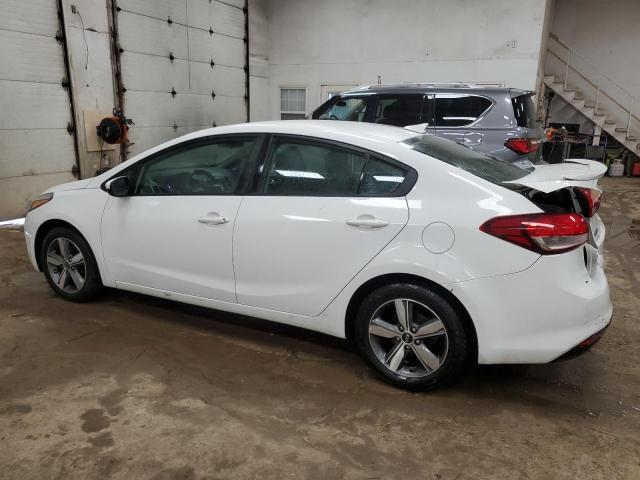 Photo 1 VIN: 3KPFL4A71JE219353 - KIA FORTE LX 