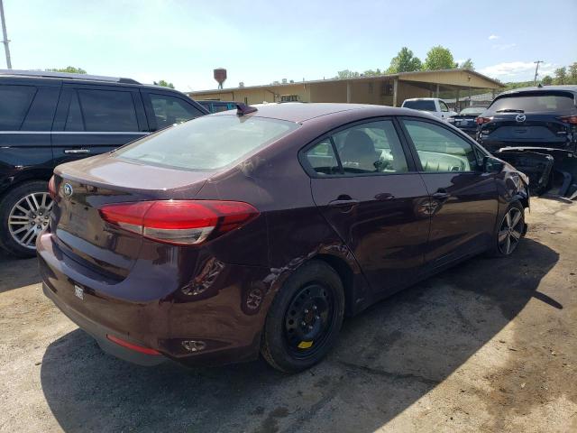 Photo 2 VIN: 3KPFL4A71JE222950 - KIA FORTE LX 