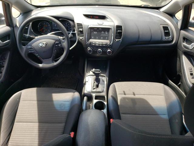 Photo 7 VIN: 3KPFL4A71JE222950 - KIA FORTE LX 