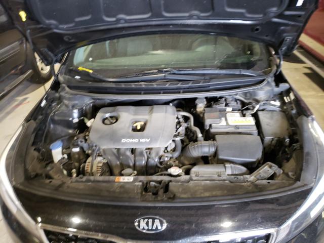 Photo 6 VIN: 3KPFL4A71JE226223 - KIA FORTE LX 