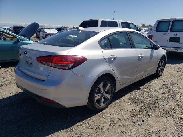 Photo 2 VIN: 3KPFL4A71JE244513 - KIA FORTE LX 