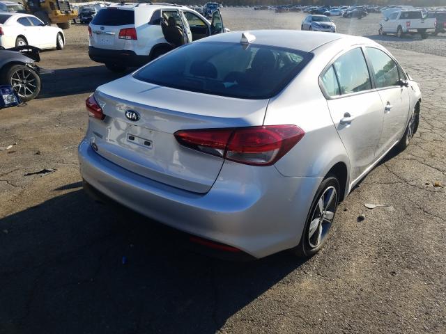 Photo 3 VIN: 3KPFL4A71JE246181 - KIA FORTE LX 