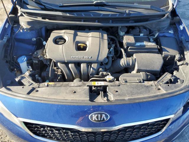 Photo 10 VIN: 3KPFL4A71JE247976 - KIA FORTE LX 