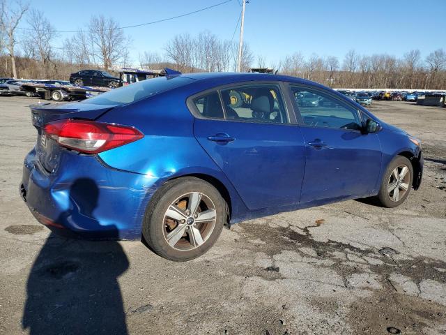 Photo 2 VIN: 3KPFL4A71JE247976 - KIA FORTE LX 