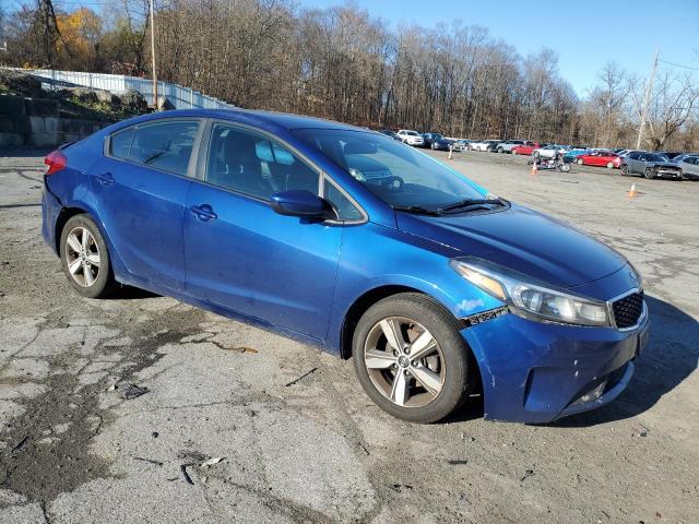 Photo 3 VIN: 3KPFL4A71JE247976 - KIA FORTE LX 