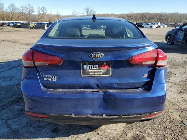 Photo 5 VIN: 3KPFL4A71JE247976 - KIA FORTE LX 