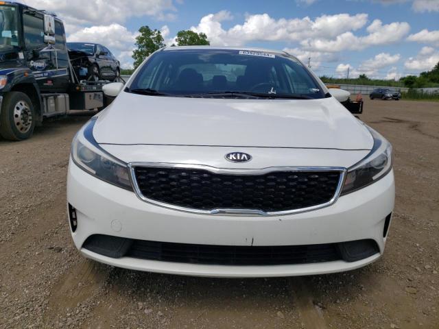 Photo 4 VIN: 3KPFL4A71JE253132 - KIA FORTE LX 