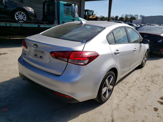 Photo 3 VIN: 3KPFL4A71JE254006 - KIA FORTE LX 