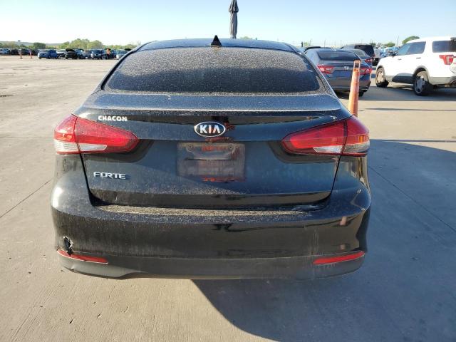 Photo 5 VIN: 3KPFL4A71JE258752 - KIA FORTE 