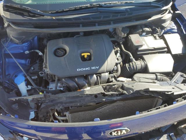 Photo 6 VIN: 3KPFL4A71JE263157 - KIA FORTE LX 