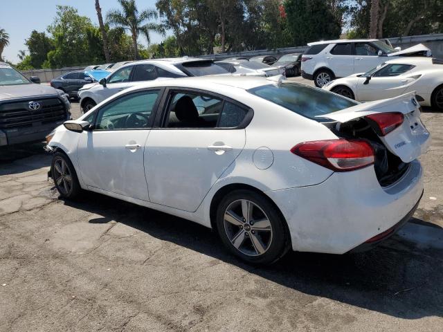 Photo 1 VIN: 3KPFL4A71JE272201 - KIA FORTE LX 