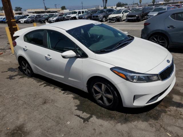 Photo 3 VIN: 3KPFL4A71JE272201 - KIA FORTE LX 