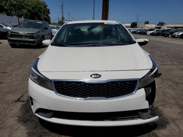 Photo 4 VIN: 3KPFL4A71JE272201 - KIA FORTE LX 