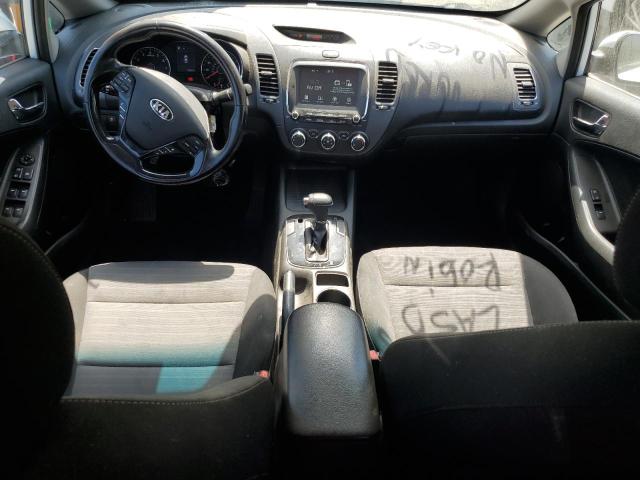 Photo 7 VIN: 3KPFL4A71JE272201 - KIA FORTE LX 