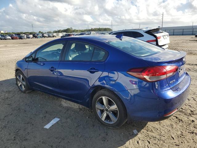 Photo 1 VIN: 3KPFL4A71JE277964 - KIA FORTE LX 