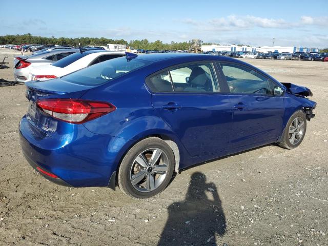 Photo 2 VIN: 3KPFL4A71JE277964 - KIA FORTE LX 