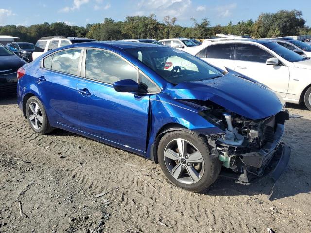 Photo 3 VIN: 3KPFL4A71JE277964 - KIA FORTE LX 