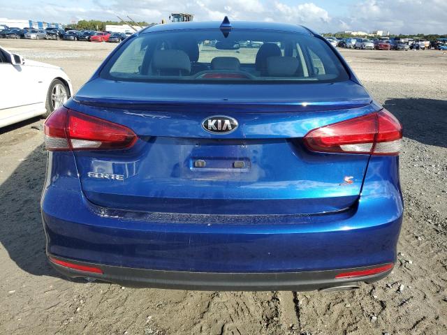 Photo 5 VIN: 3KPFL4A71JE277964 - KIA FORTE LX 