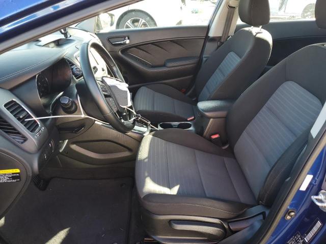 Photo 6 VIN: 3KPFL4A71JE277964 - KIA FORTE LX 