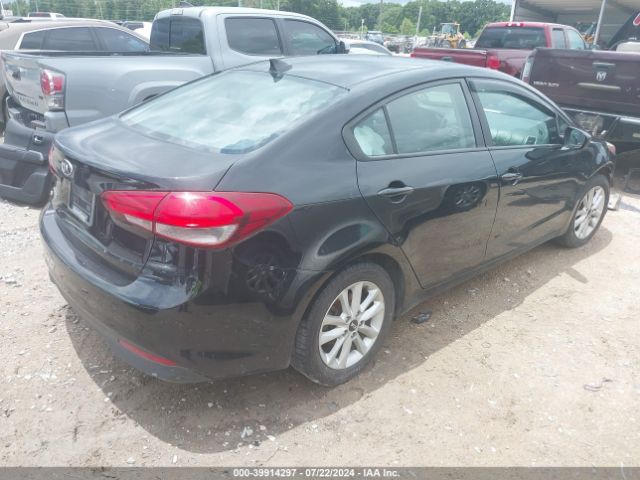 Photo 3 VIN: 3KPFL4A72HE009239 - KIA FORTE 