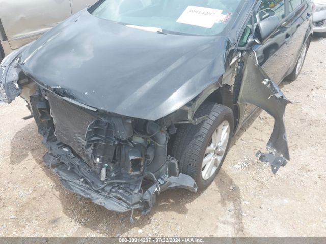 Photo 5 VIN: 3KPFL4A72HE009239 - KIA FORTE 