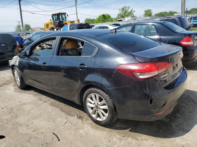 Photo 1 VIN: 3KPFL4A72HE010391 - KIA FORTE LX 