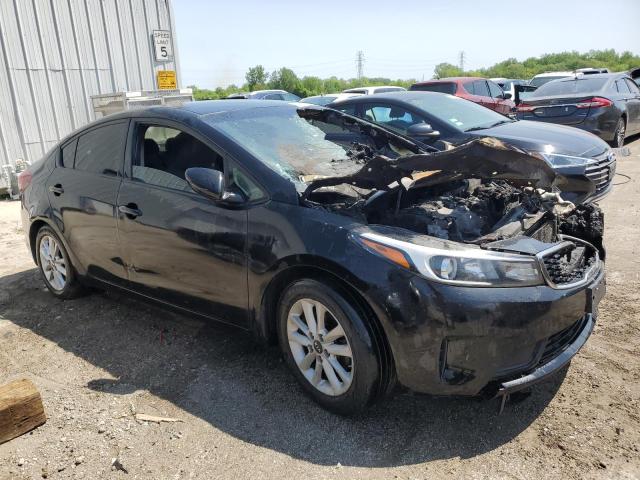 Photo 3 VIN: 3KPFL4A72HE010391 - KIA FORTE LX 