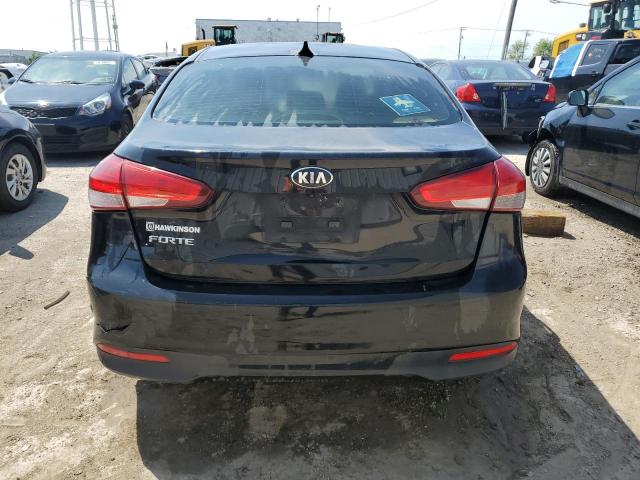 Photo 5 VIN: 3KPFL4A72HE010391 - KIA FORTE LX 