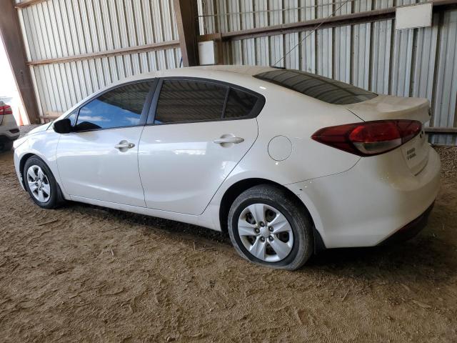 Photo 1 VIN: 3KPFL4A72HE012822 - KIA FORTE 