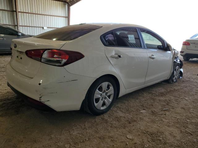 Photo 2 VIN: 3KPFL4A72HE012822 - KIA FORTE 