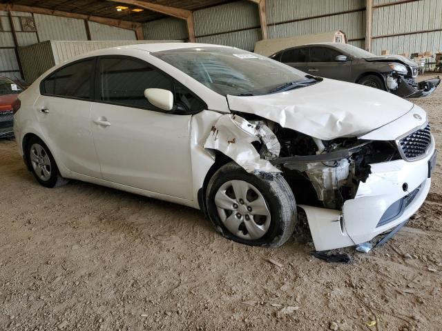 Photo 3 VIN: 3KPFL4A72HE012822 - KIA FORTE 