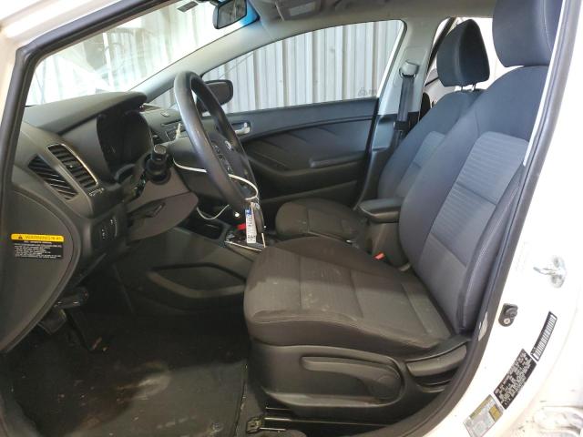 Photo 6 VIN: 3KPFL4A72HE012822 - KIA FORTE 