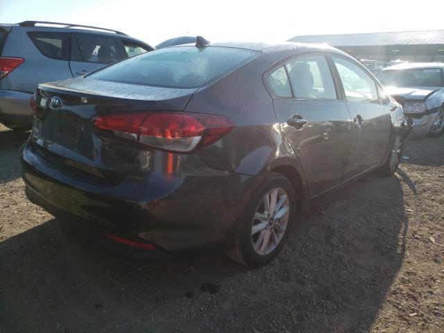 Photo 3 VIN: 3KPFL4A72HE013324 - KIA FORTE LX 