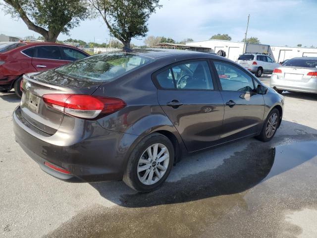 Photo 2 VIN: 3KPFL4A72HE016059 - KIA FORTE 