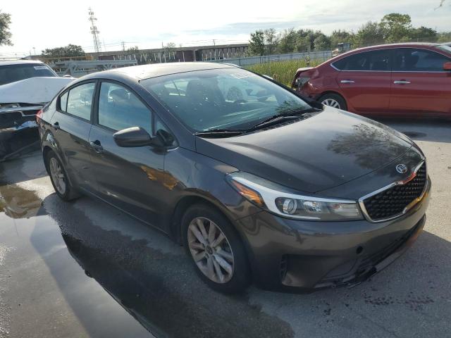 Photo 3 VIN: 3KPFL4A72HE016059 - KIA FORTE 