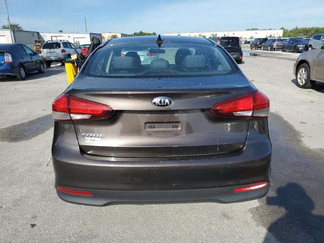 Photo 5 VIN: 3KPFL4A72HE016059 - KIA FORTE 