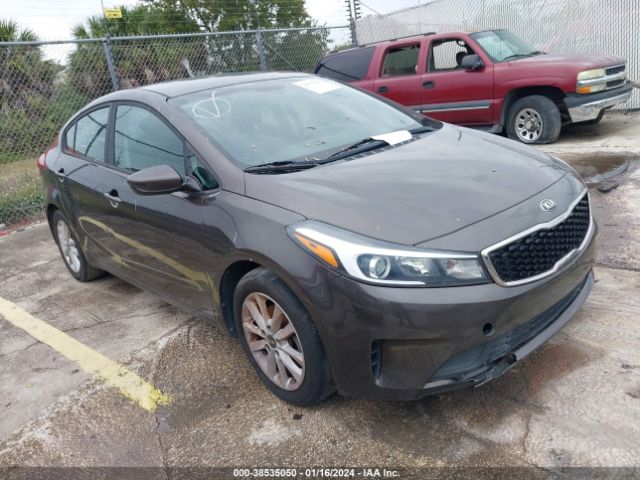 Photo 0 VIN: 3KPFL4A72HE016059 - KIA FORTE 