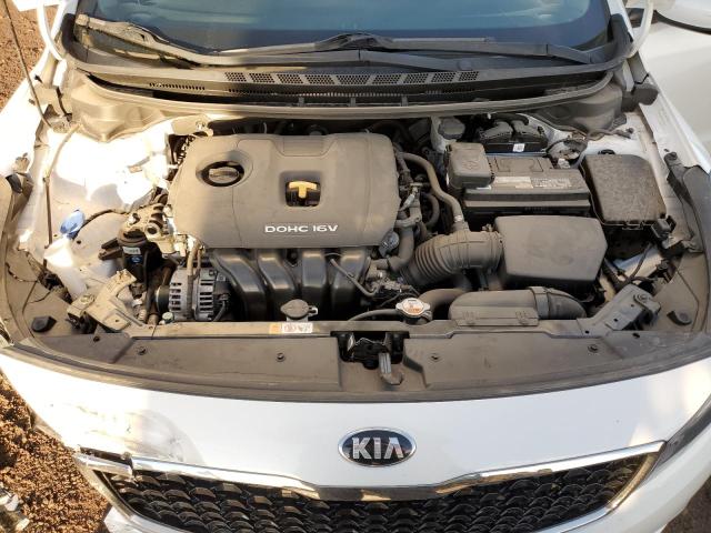 Photo 6 VIN: 3KPFL4A72HE017423 - KIA FORTE LX 