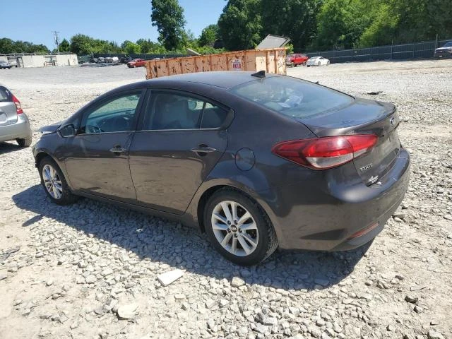 Photo 1 VIN: 3KPFL4A72HE020287 - KIA FORTE LX 