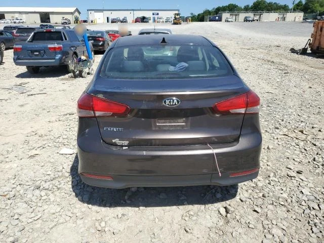 Photo 5 VIN: 3KPFL4A72HE020287 - KIA FORTE LX 