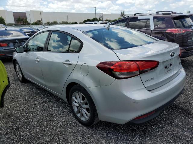 Photo 1 VIN: 3KPFL4A72HE021648 - KIA FORTE LX 